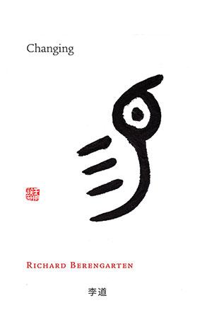 Berengarten - Book cover - Changing